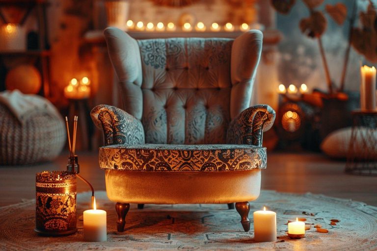 3 bonnes raisons d’acheter un fauteuil tantra