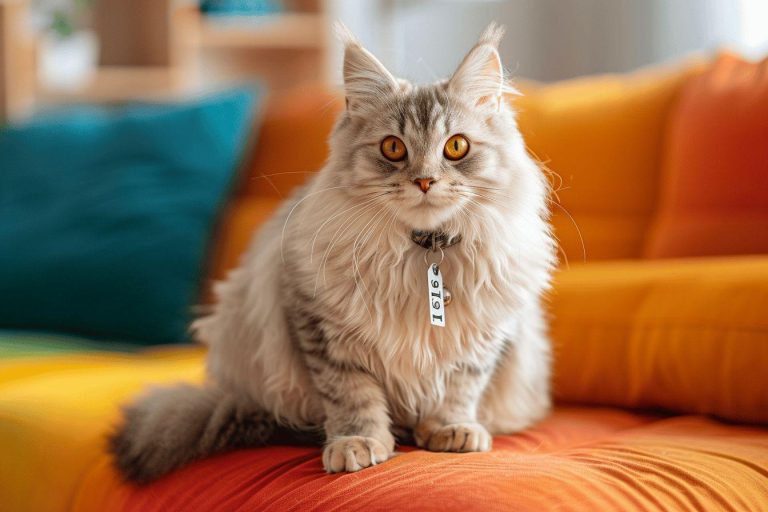 Combien coute une assurance pour chat ?