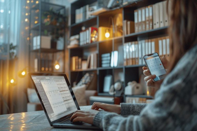 Comment choisir un expert-comptable en ligne en 2024 ?