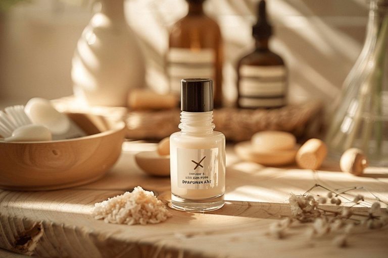 Comment enlever du vernis sans dissolvant et sans alcool ?