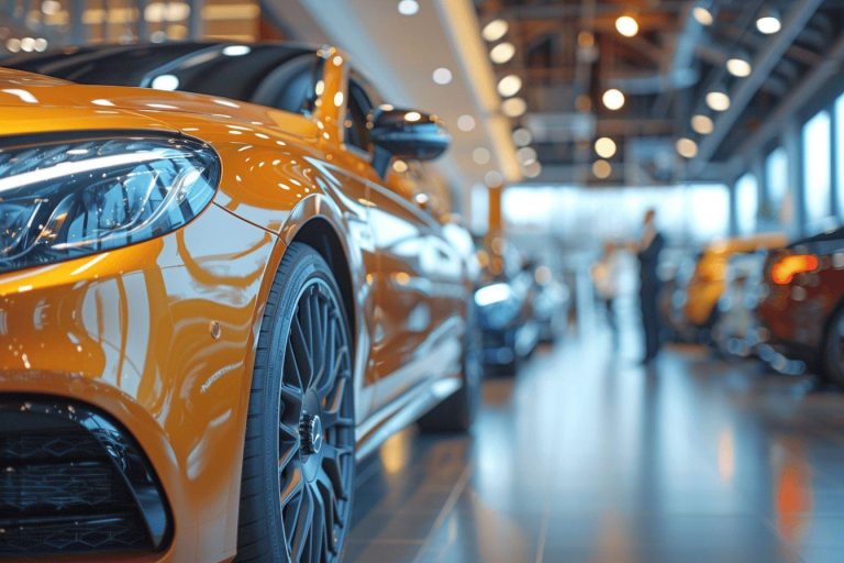 Comment importer une auto d’Espagne en passant par un mandataire ?