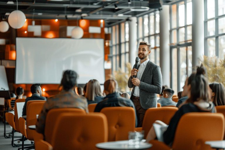 Comment organiser un séminaire d’entreprise ?