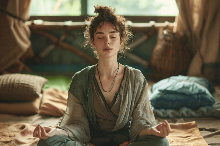 Comment participer a une formation de yoga nidra en ligne ?