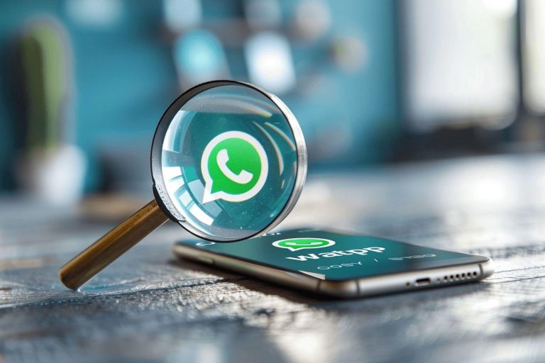 Comment savoir si une personne vous a supprimé de WhatsApp ?