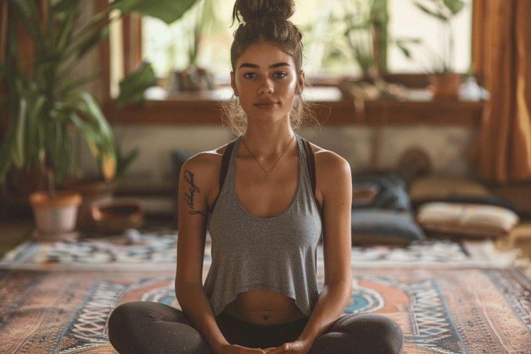 Comment s’inscrire a un cours de yin yoga en ligne ?