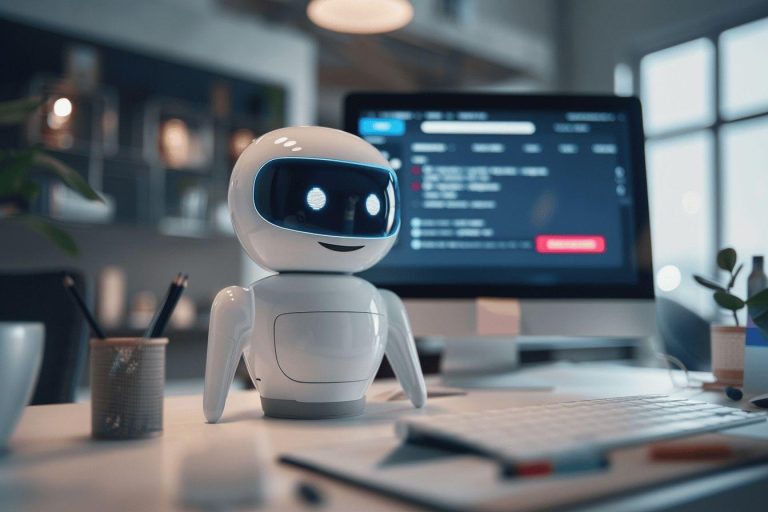 Comment trouver un chatbot français gratuit ?