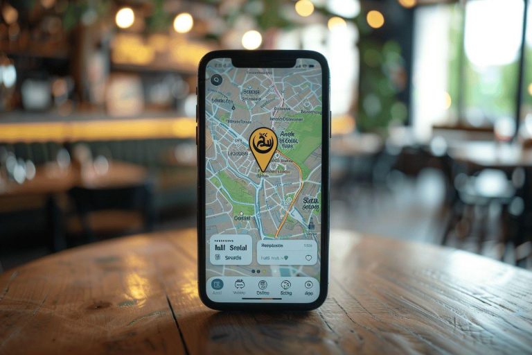 Comment trouver un restaurant halal à Strasbourg ?