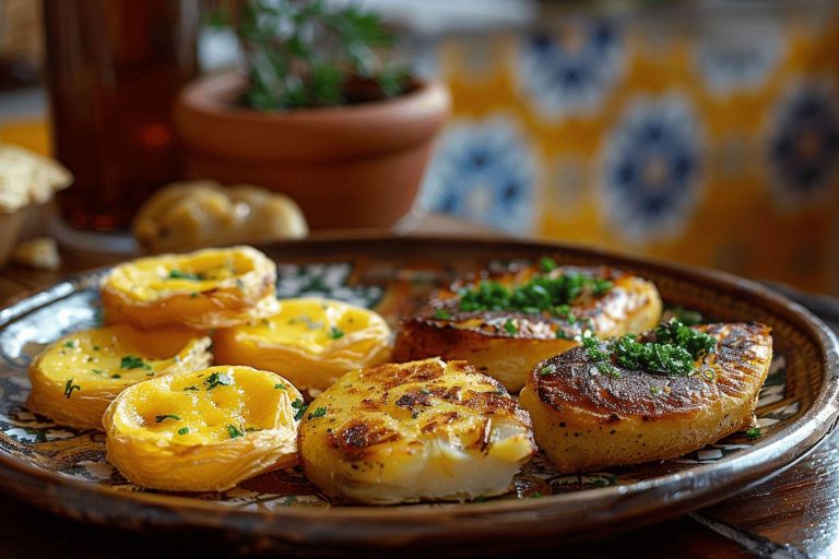 Comment trouver un restaurant portugais à Bordeaux ?