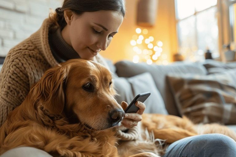 Comment trouver une assurance pour chien sans limite d’âge ?