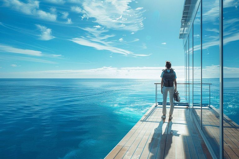 Comment trouver une croisiere du tour du monde pour celibataire ?