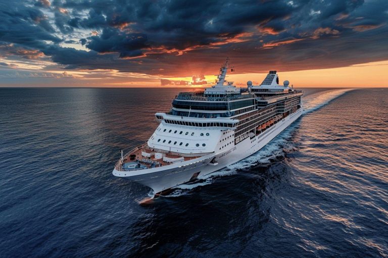 Comment trouver une croisiere du tour du monde pour un celibataire ?