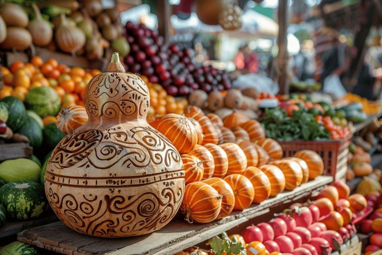 Dans quel magasin acheter une calebasse à maté ?