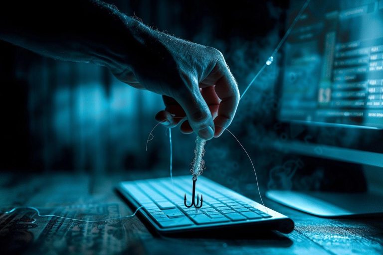 Définition du phishing : comment fonctionne cette arnaque ?