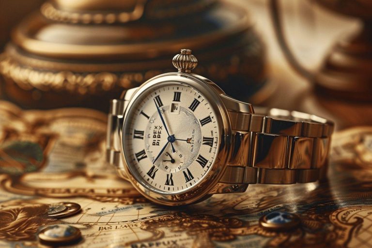 Entre tradition et modernité : le voyage de la montre Bapex