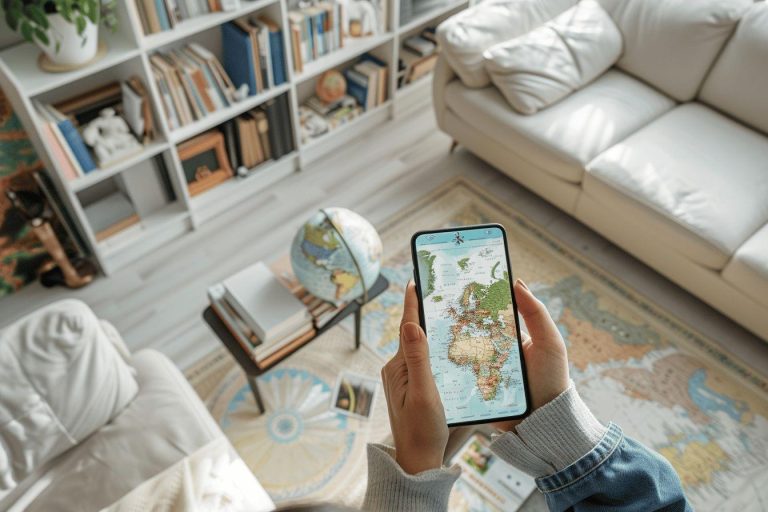 Où trouver des avis sur une croisière du tour du monde ?