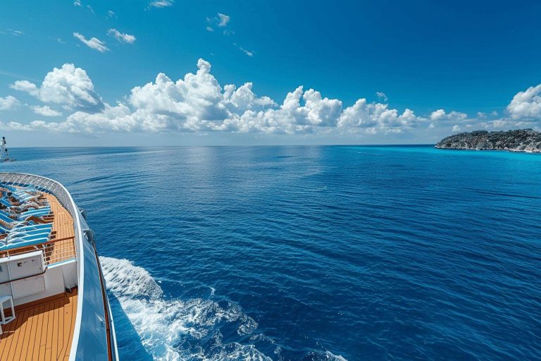 Où trouver des avis sur une croisière d’un tour du monde ?