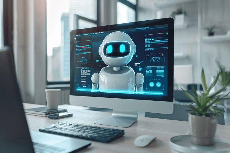 Où trouver un chatbot en ligne gratuit ?