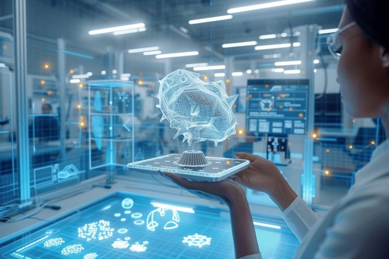 Où trouver une plateforme fiable pour l’impression 3D en ligne ?