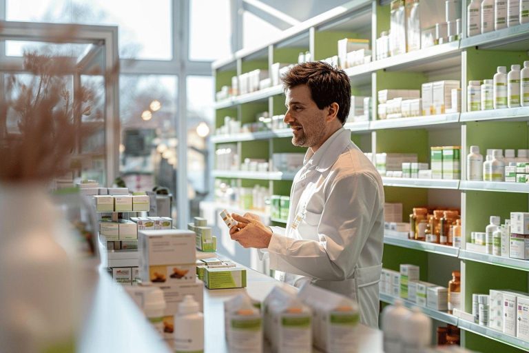 Pharmacies de garde aujourd’hui : comment s’assurer d’une disponibilité immédiate ?