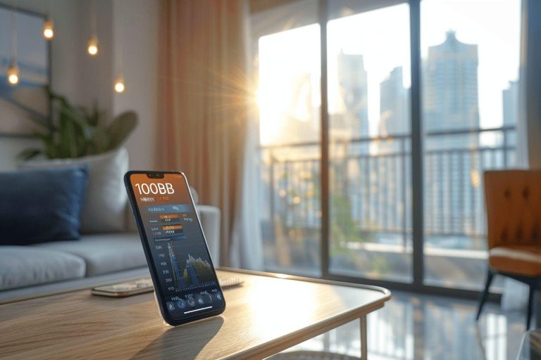 Pourquoi choisir un forfait mobile 10go ?