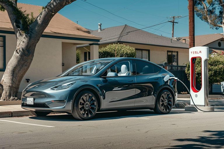 Pourquoi choisir un Tesla Model Y pour les trajets quotidiens ?