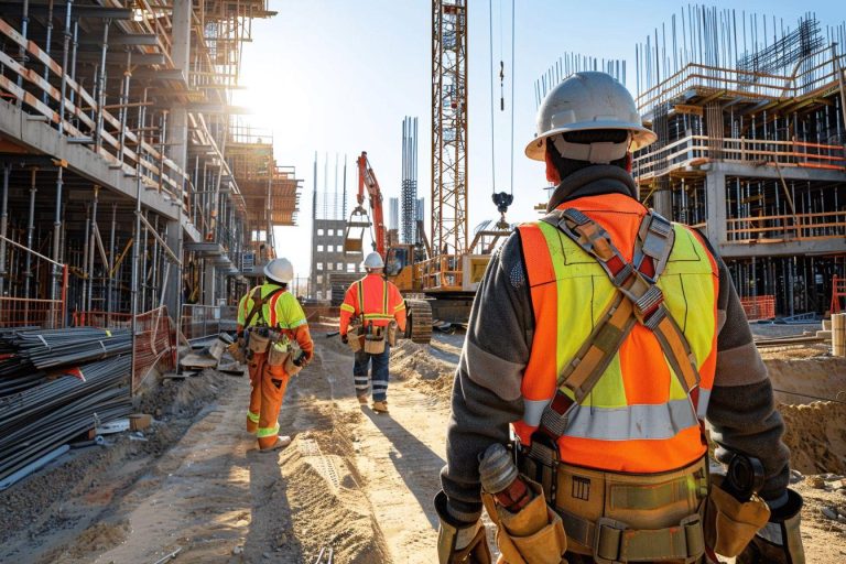 Pourquoi faire un constat d’huissier avant des travaux ?