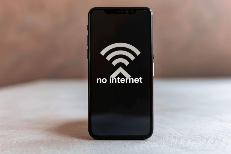 Pourquoi prendre un forfait mobile sans internet Sfr ?