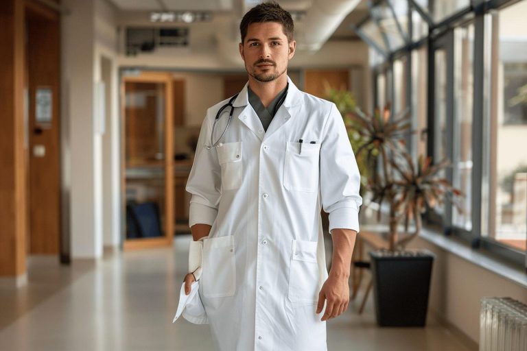 Quel est la meilleure tunique medicale pas cher ?