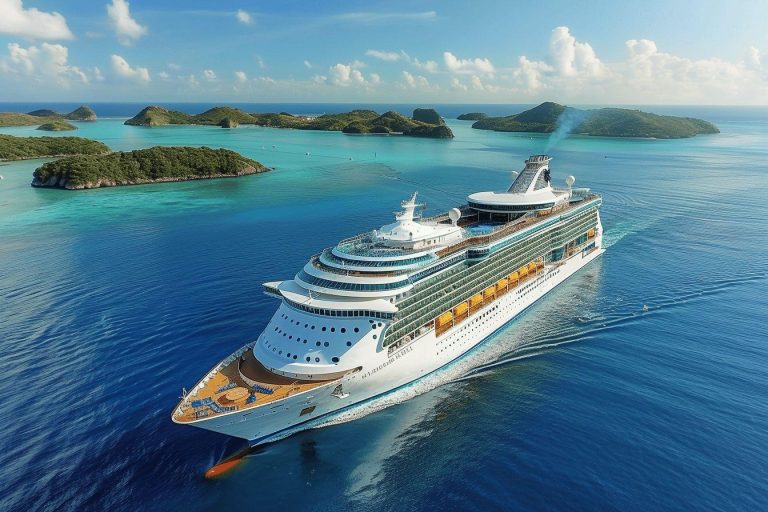 Quel est le cout d’une croisiere du tour du monde ?