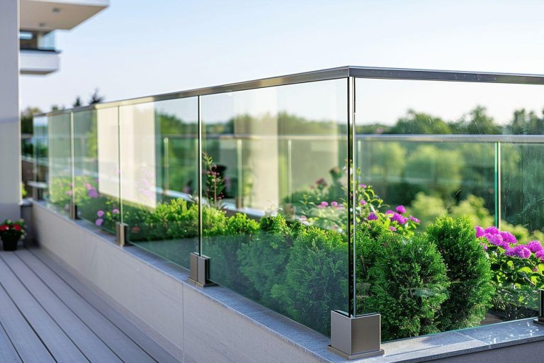 Quel est le prix d’un garde corps de terrasse ?