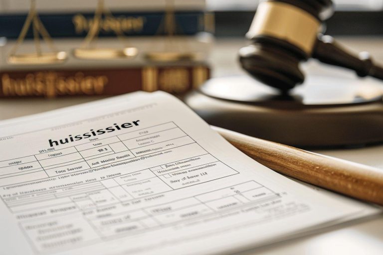 Quel est le tarif d’un constat d’huissier ?