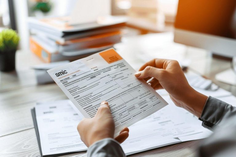 Quel salaire pour 35 heures au SMIC ?