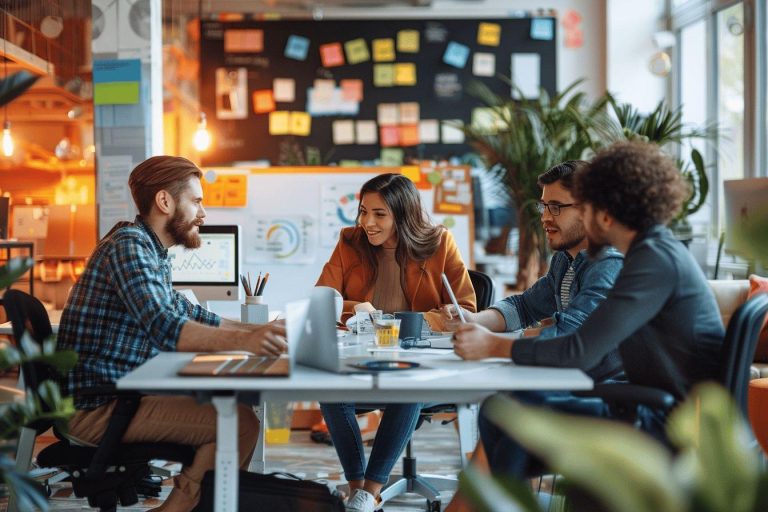 Quelle est la meilleure agence web en Bretagne ?