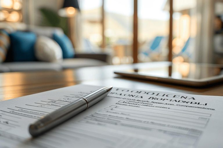 Quels éléments inclure dans un contrat de location saisonnière ?