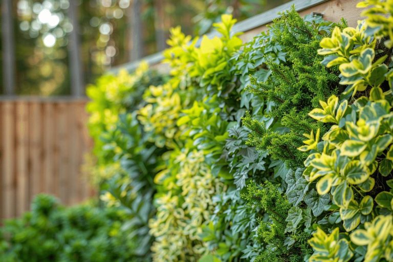 Quels sont les avantages d’un brise-vue naturel ?