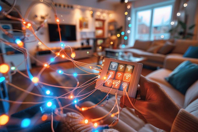 Quels sont les avantages d’une prise CPL pour la connexion internet ?