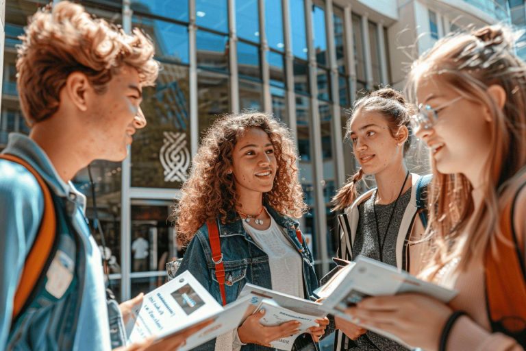 Quels sont les critères pour choisir une école de communication à Paris ?