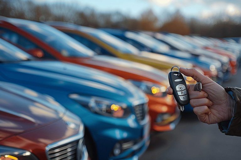 Quels sont les mandataires auto qui font de la location de véhicule sur Lille ?