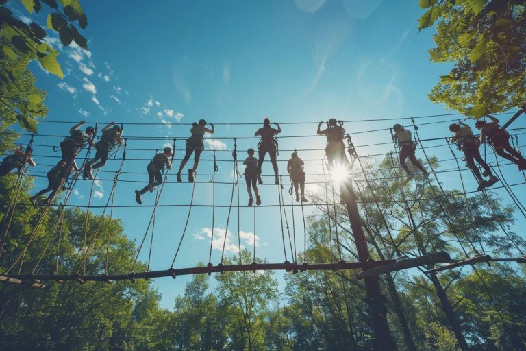Quels sont les meilleures activités pour un séminaire d’entreprise ?