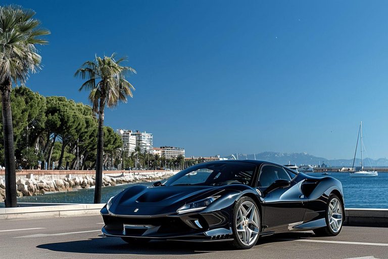 Qui contacter pour avoir une location d’une voiture de prestige a Marseille ?