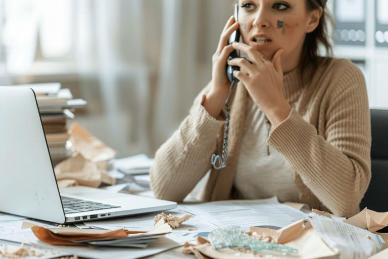 Réclamation achat en ligne : que faire ?