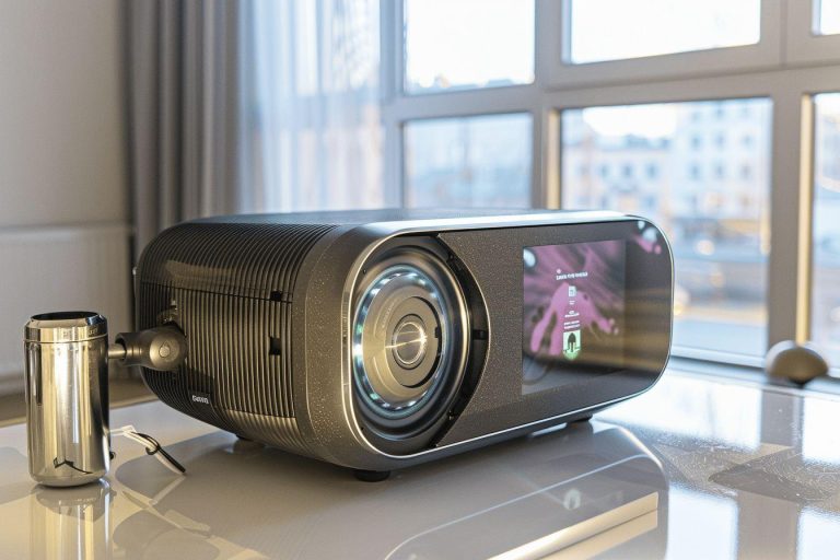 Quel est le meilleur projecteur 2022 ?