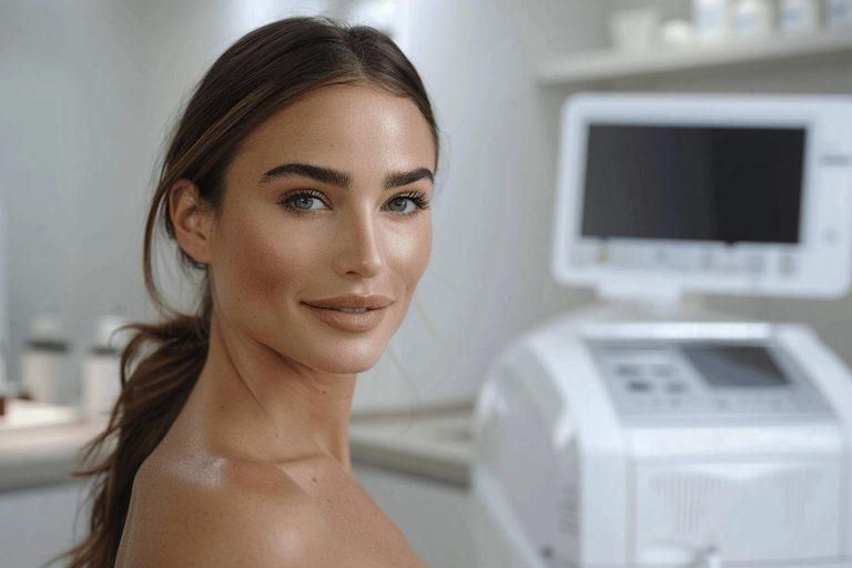 Quelle est la meilleure clinique pour une augmentation mammaire à Paris ?